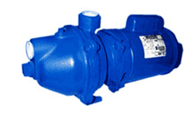Bombas de agua