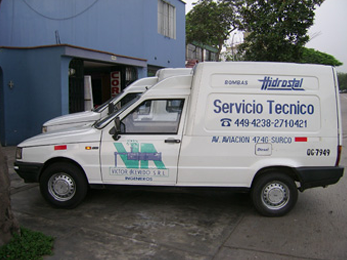 service 2